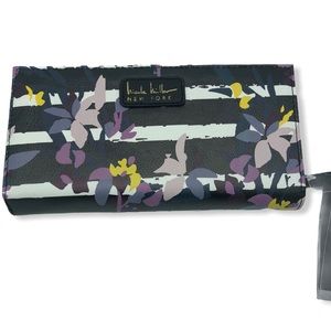 Nicole Miller Wallet Women